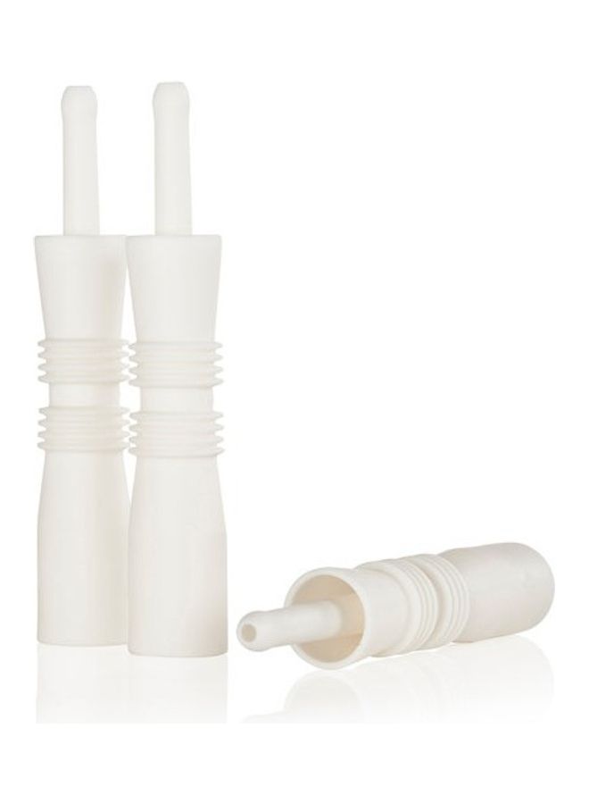 fridababy Windi Baby Gas & Colic Reliever | 10 Qty | Made in Sweden | Instant Tummy Discomfort Relief | Safe, Natural & BPA-Free | Pediatrician-Approved, Soft & Gentle Design | Easy-to-Use for Newborns & Infants - Image 3